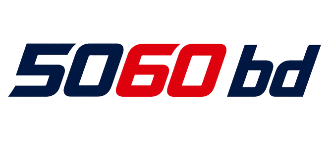 5060 bd হোম লোগো